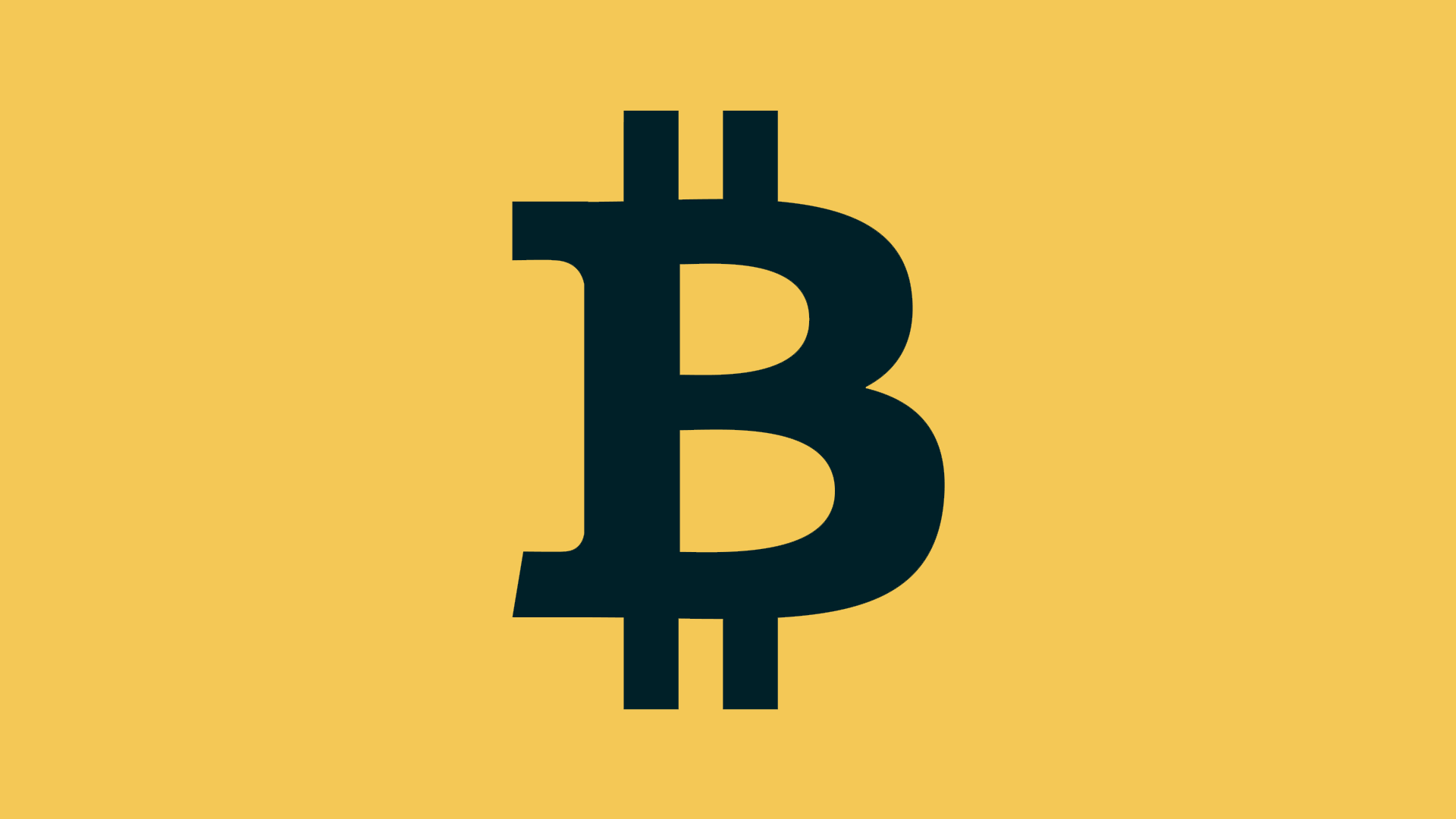 Ilustração 3D de uma moeda de Bitcoin brilhando em tons alaranjados, representando a valorização do Bitcoin hoje no mercado digital