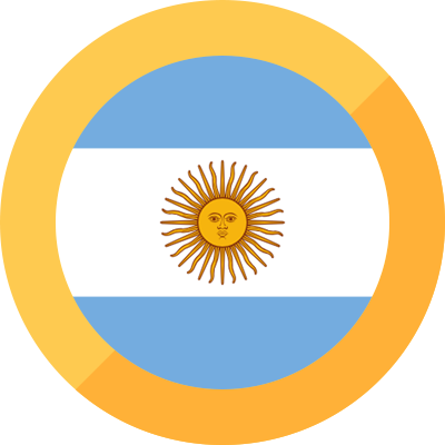 Peso argentino hoje ars